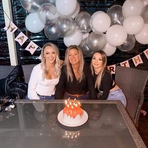 Meet your Posher, Joanne